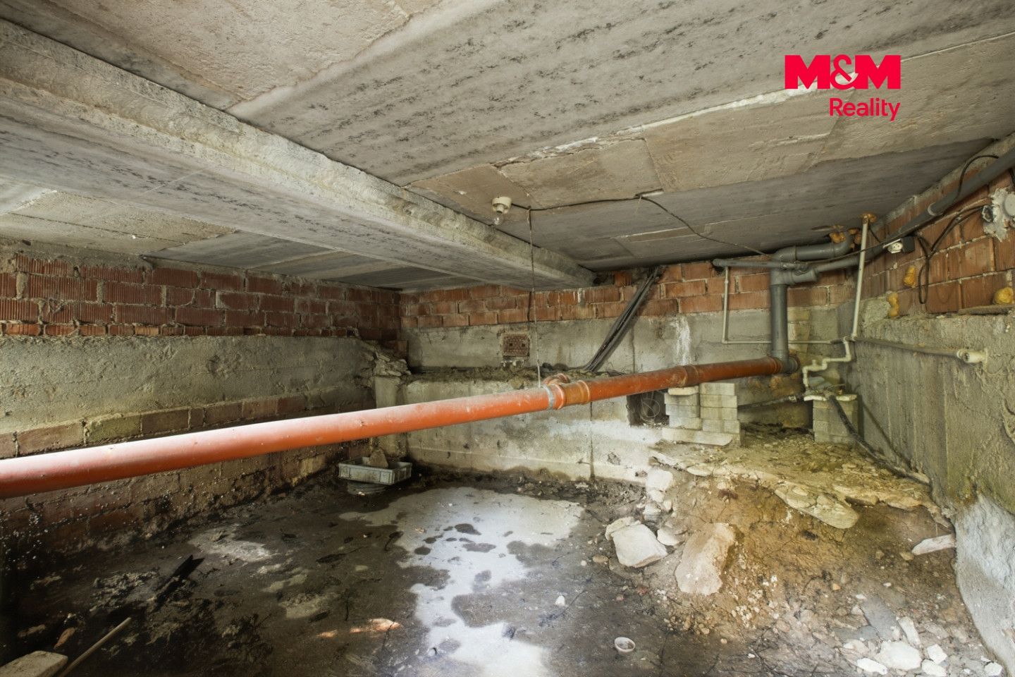 Prodej, Rodinný dům, 127 m², Zbýšov, Zbýšov – náhled fotky 22