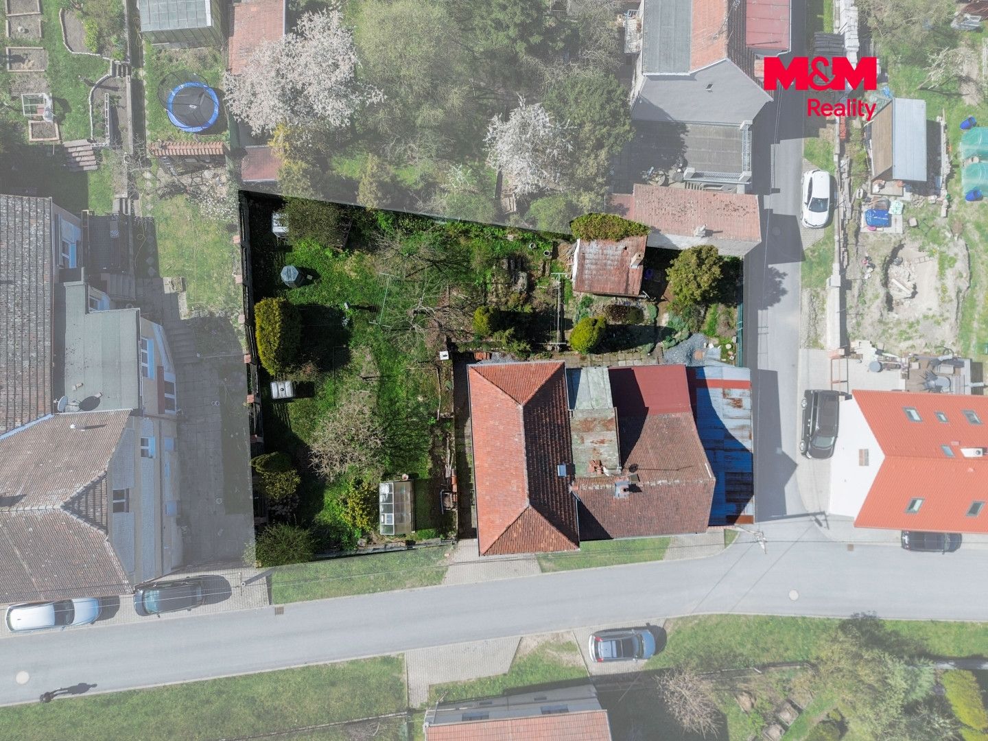 Prodej, Rodinný dům, 167 m², Družec, Ve Štědrém, Družec – náhled fotky 28
