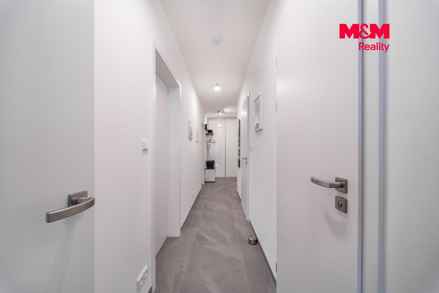 Prodej, Byt 3+kk, 72 m², Rokycany, Pražská, Rokycany – náhled fotky 11