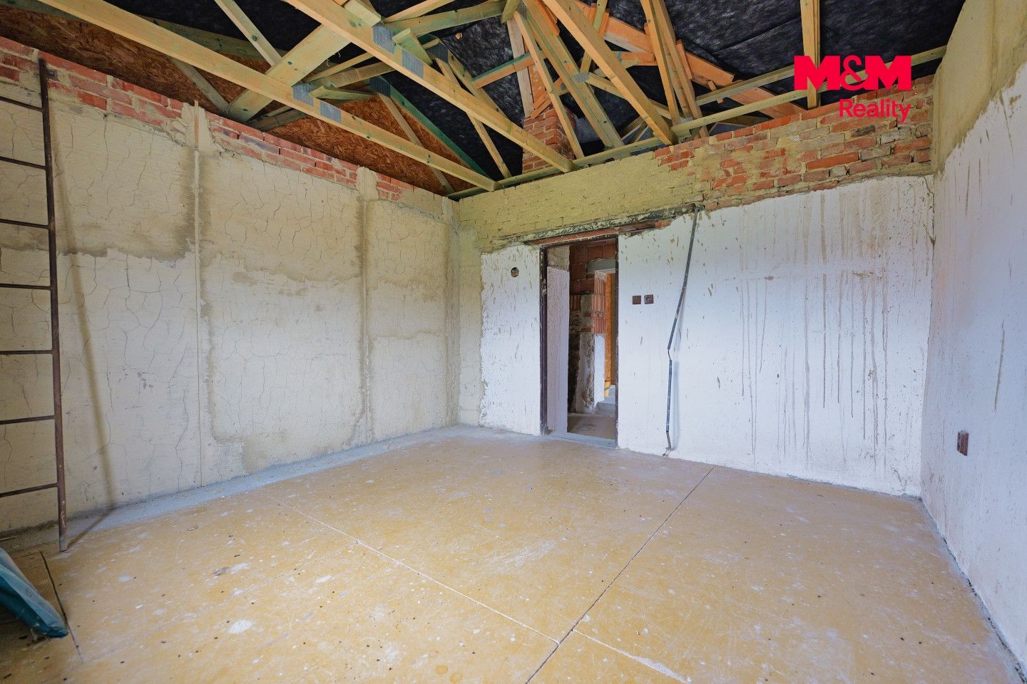Prodej, Rodinný dům, 90 m², Laškov, Laškov – náhled fotky 7