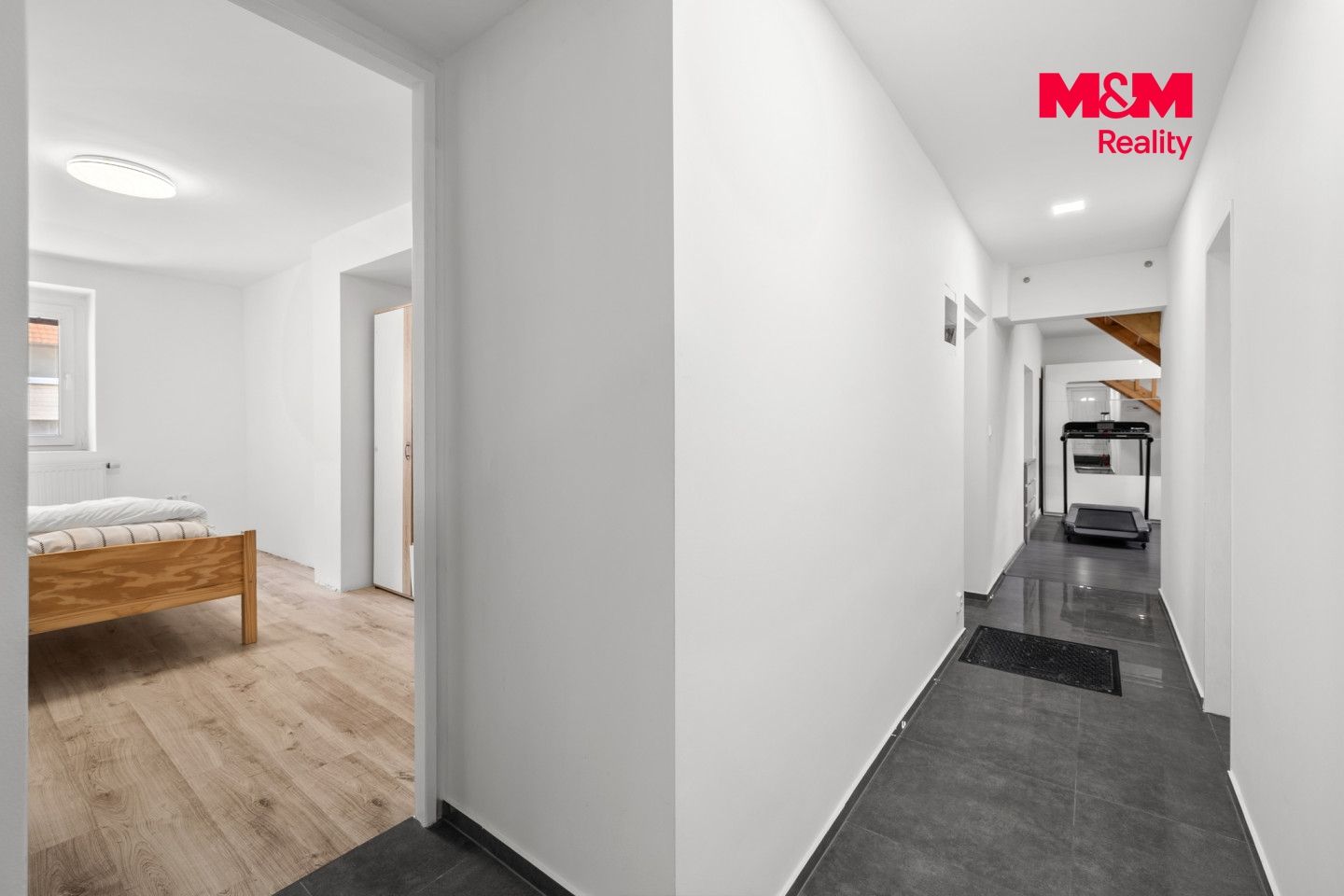 Prodej, Rodinný dům, 156 m², Kladno, Soběslavova, Kladno – náhled fotky 22