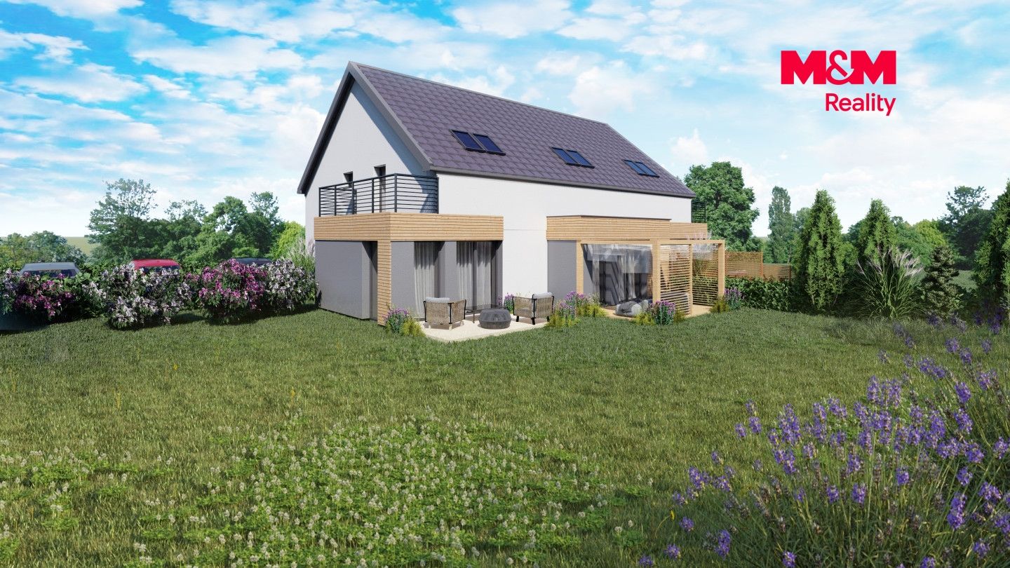 Prodej, Rodinný dům, 116 m², Říčany, Říčany – náhled fotky 5