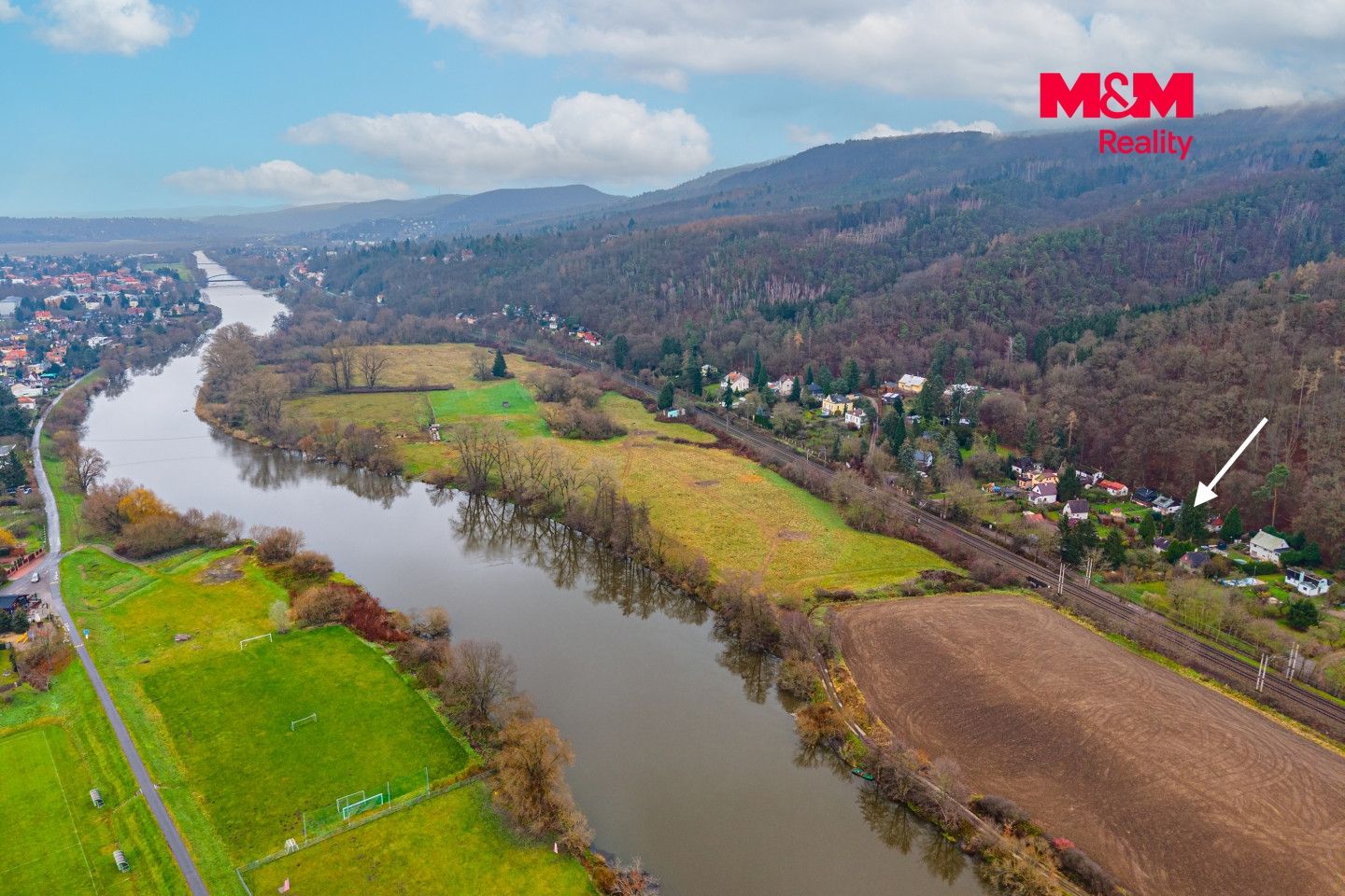 Prodej, Chata, 82 m², Lety, Lety pod lesem, Lety – náhled fotky 22