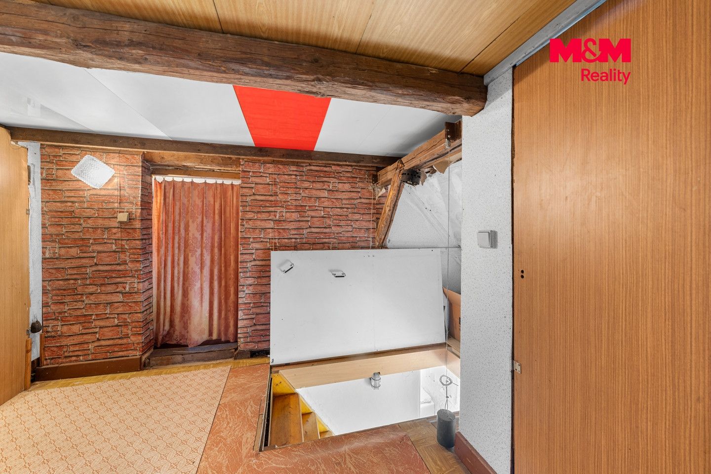 Prodej, Chalupa, 137 m², Nový Oldřichov, Nový Oldřichov – náhled fotky 19