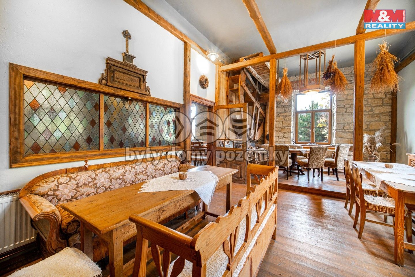 Prodej, Restaurace, stravování, Svojanov