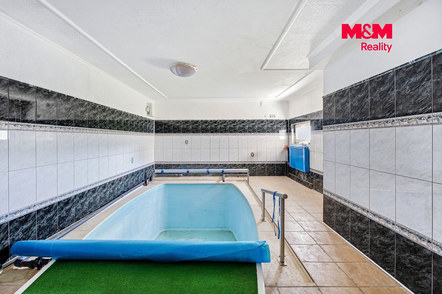 Prodej, Rodinný dům, 342 m², Ústí nad Labem, Zelená, Ústí nad Labem – náhled fotky 25