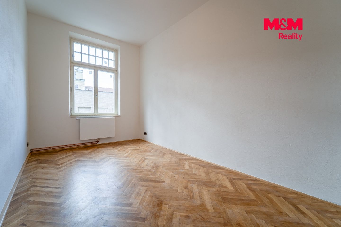 Pronájem, Byt 3+1, 74 m², Plzeň, Sedláčkova, Plzeň – náhled fotky 8