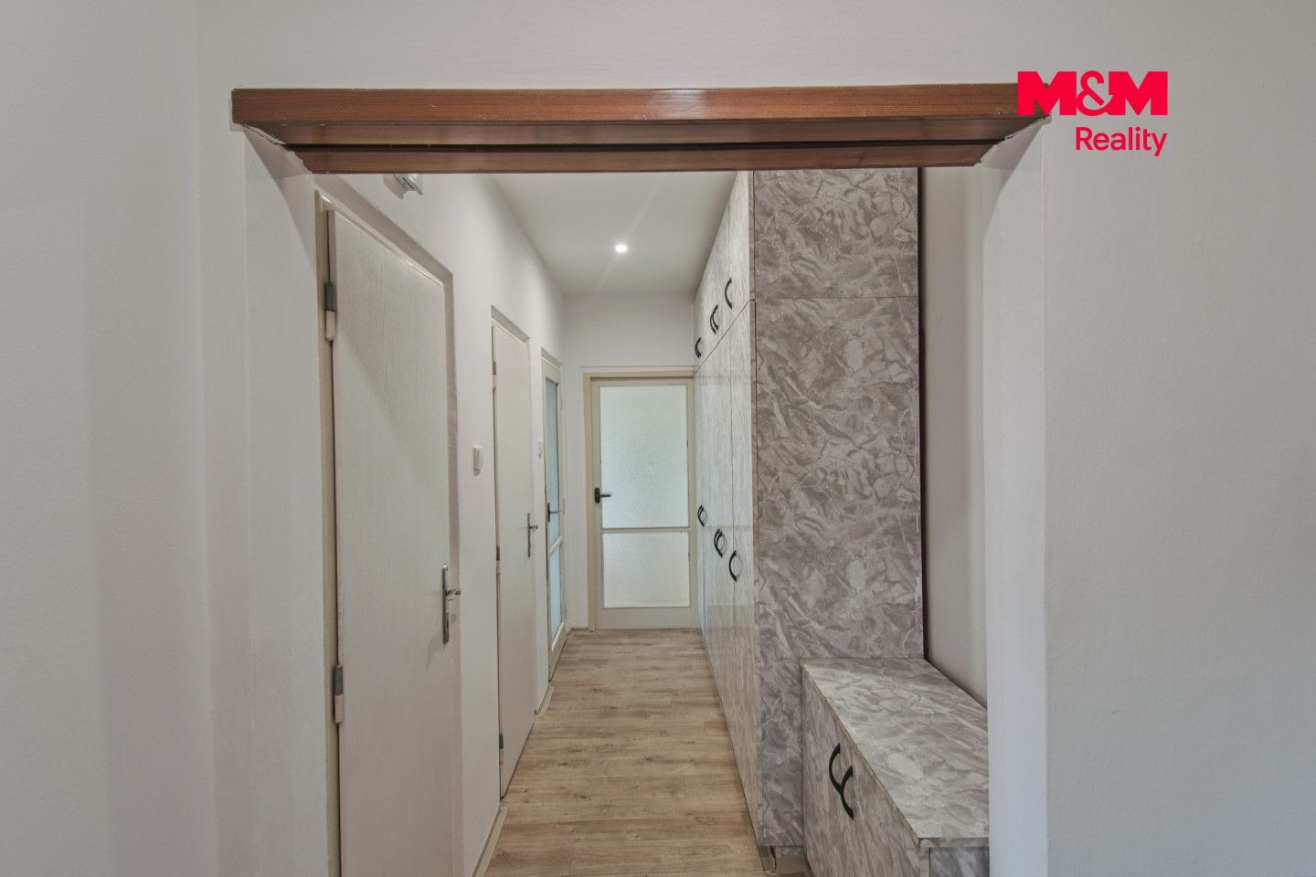 Prodej, Byt 2+1, 54 m², Valašské Meziříčí, Bratří Čapků, Valašské Meziříčí – náhled fotky 11