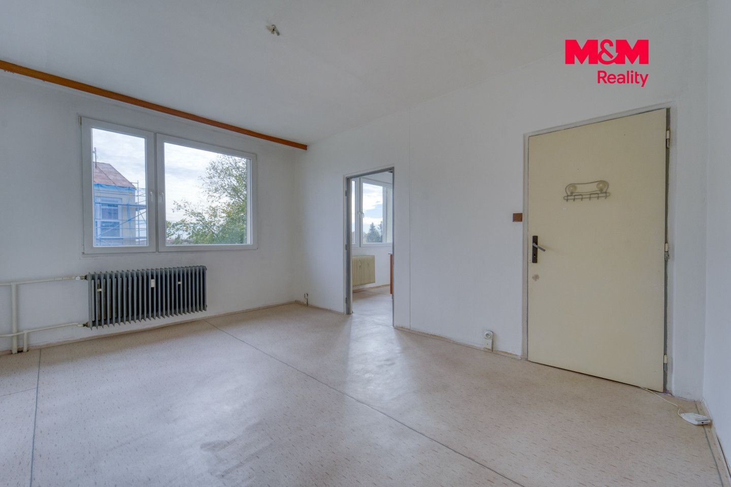 Pronájem, Byt 3+1, 63 m², Přimda, Nová, Přimda – náhled fotky 5