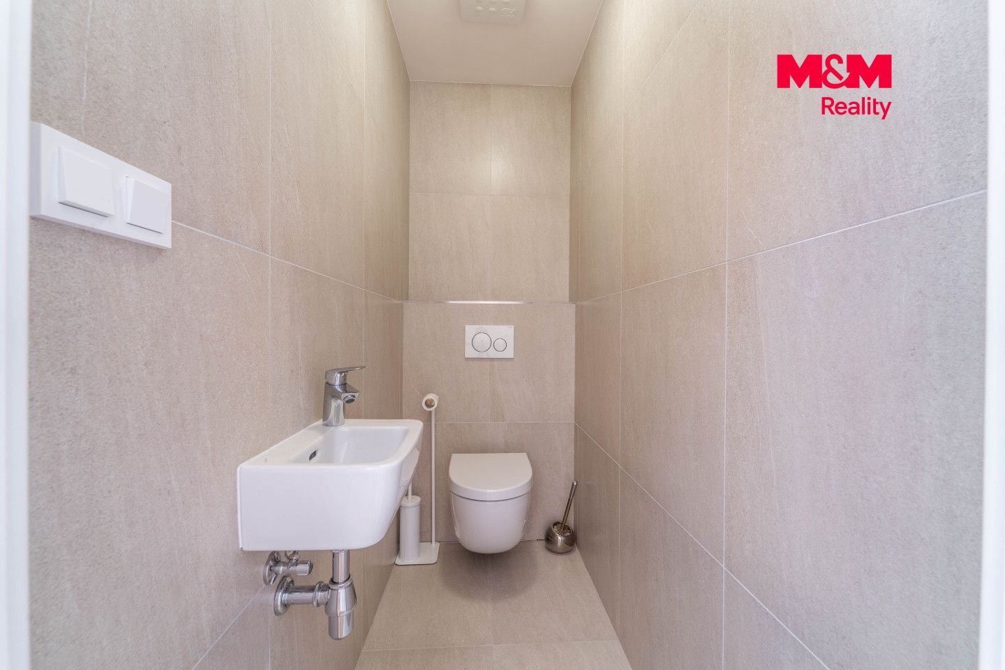 Prodej, Rodinný dům, 112 m², Ořech, Karlštejnská, Ořech – náhled fotky 15