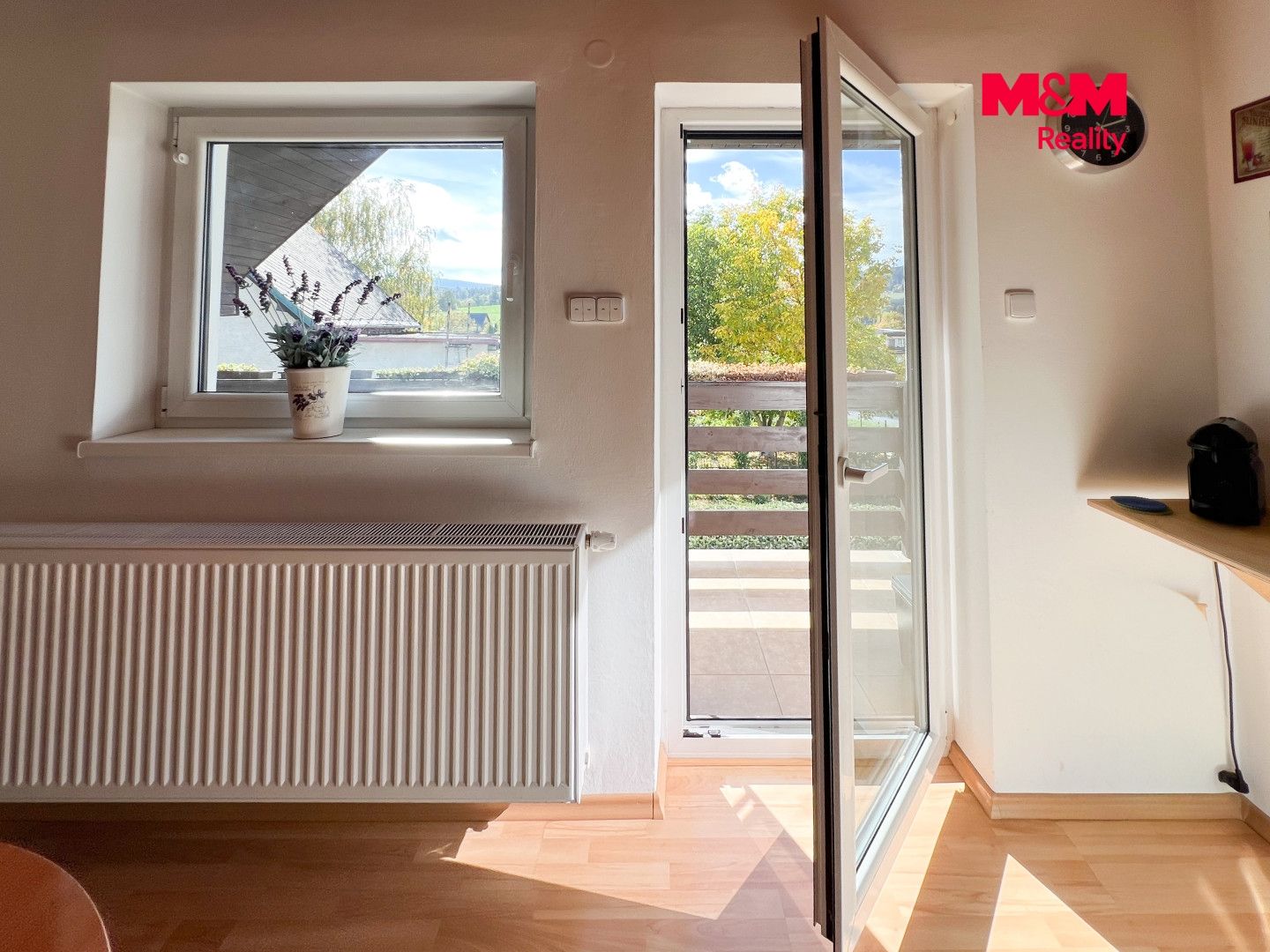 Pronájem, Byt 3+kk, 72 m², Dlouhá Ves, Dlouhá Ves – náhled fotky 5