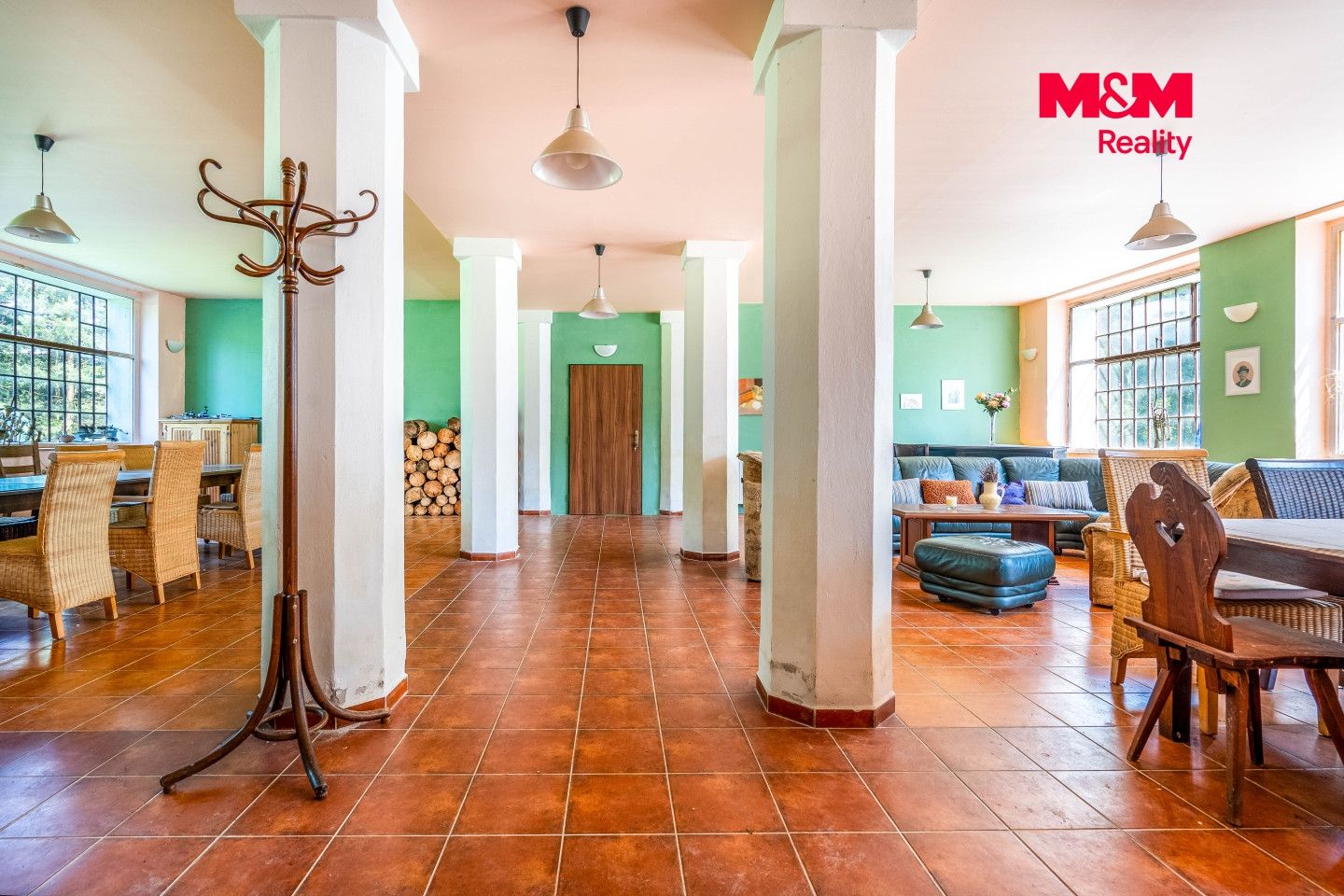 Prodej, Rodinný dům, 440 m², Bednáreček, Bednáreček – náhled fotky 15