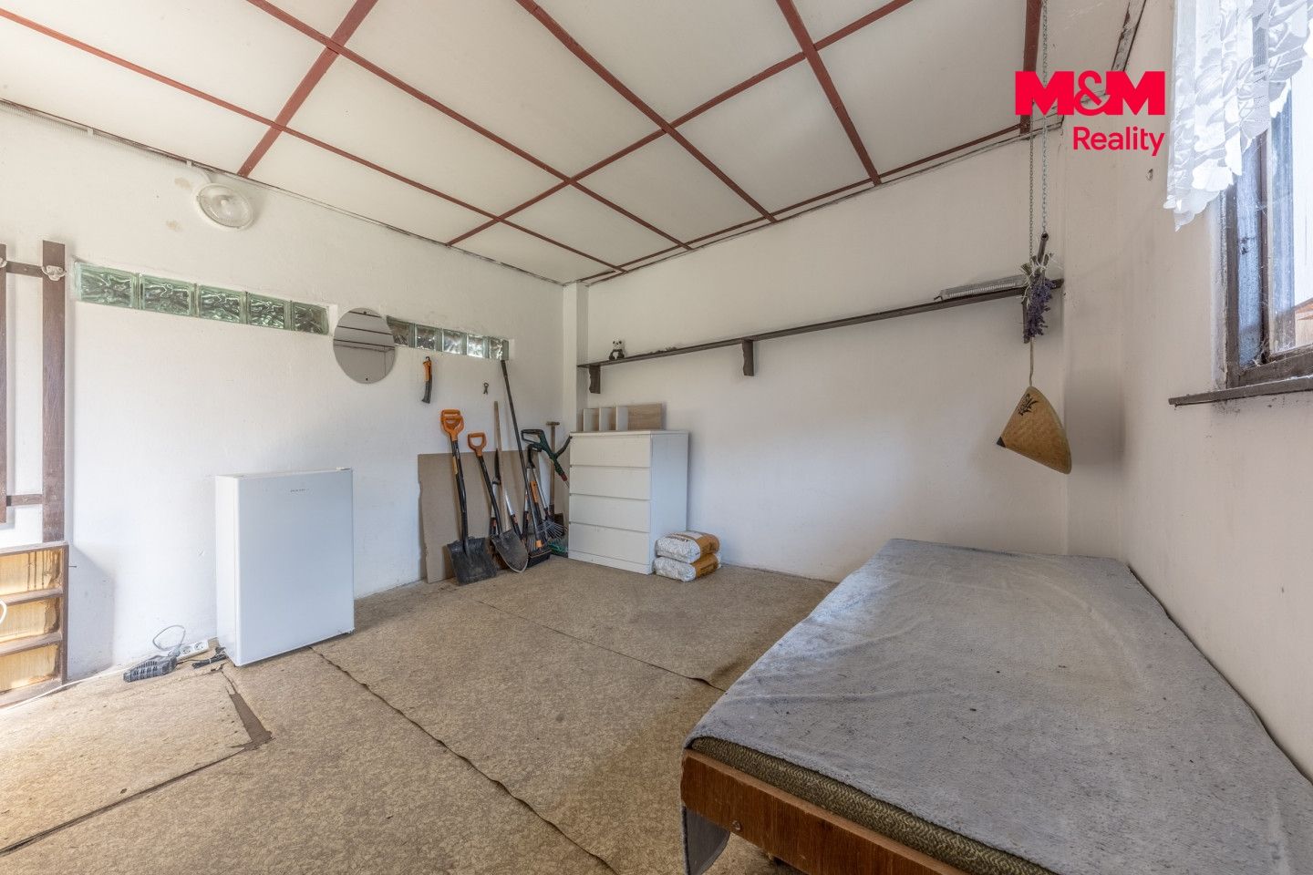 Prodej, Chata, 16 m², Nymburk, Nymburk – náhled fotky 8