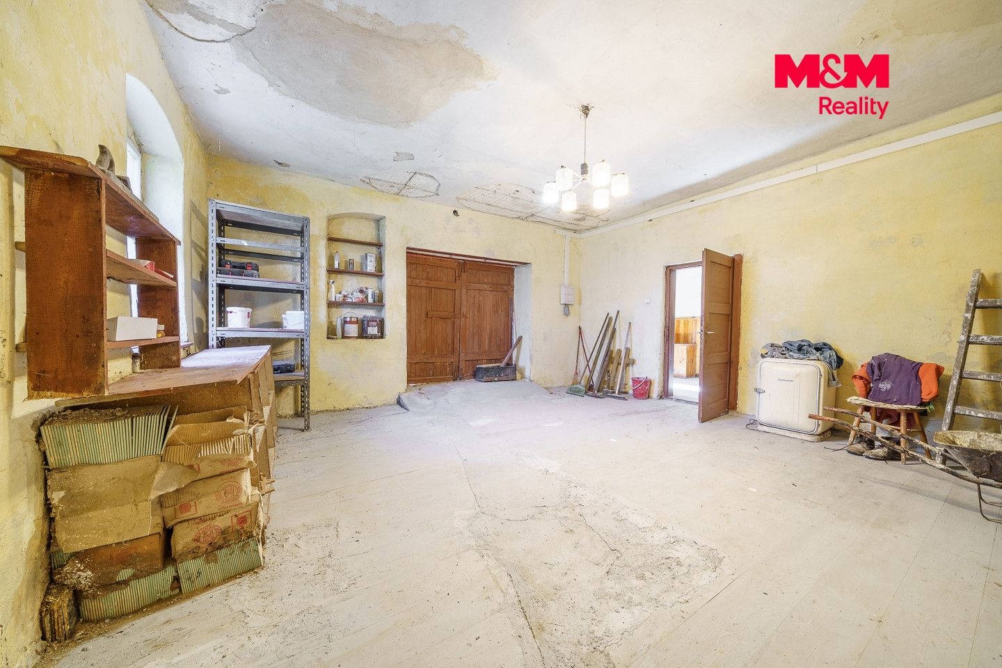 Prodej, Chalupa, 249 m², Jindřichovice, Jindřichovice – náhled fotky 25