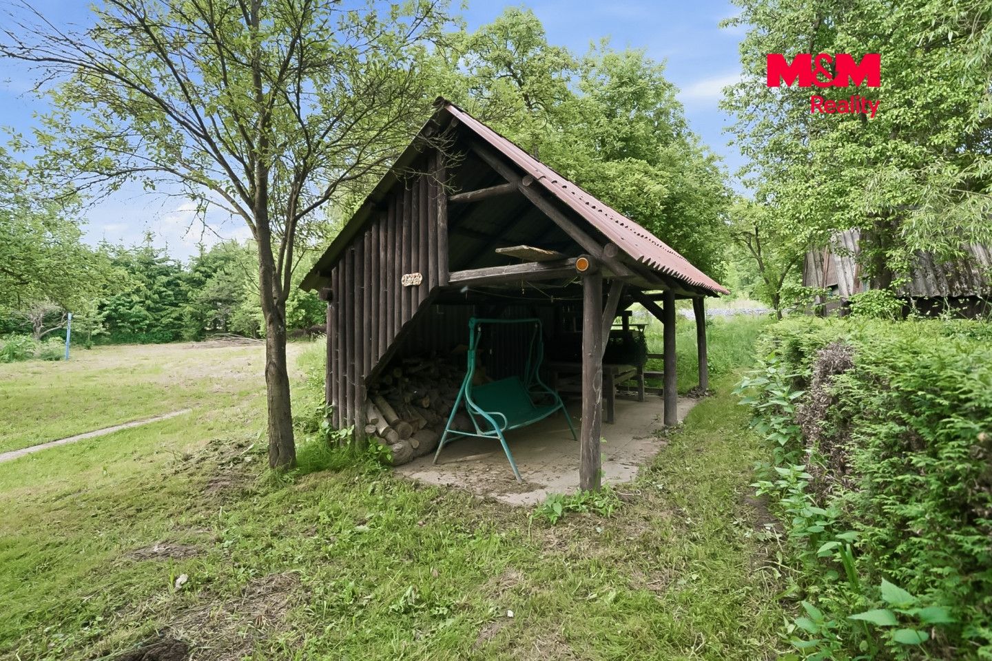 Prodej, Rodinný dům, 210 m², Bohdíkov, Bohdíkov – náhled fotky 40