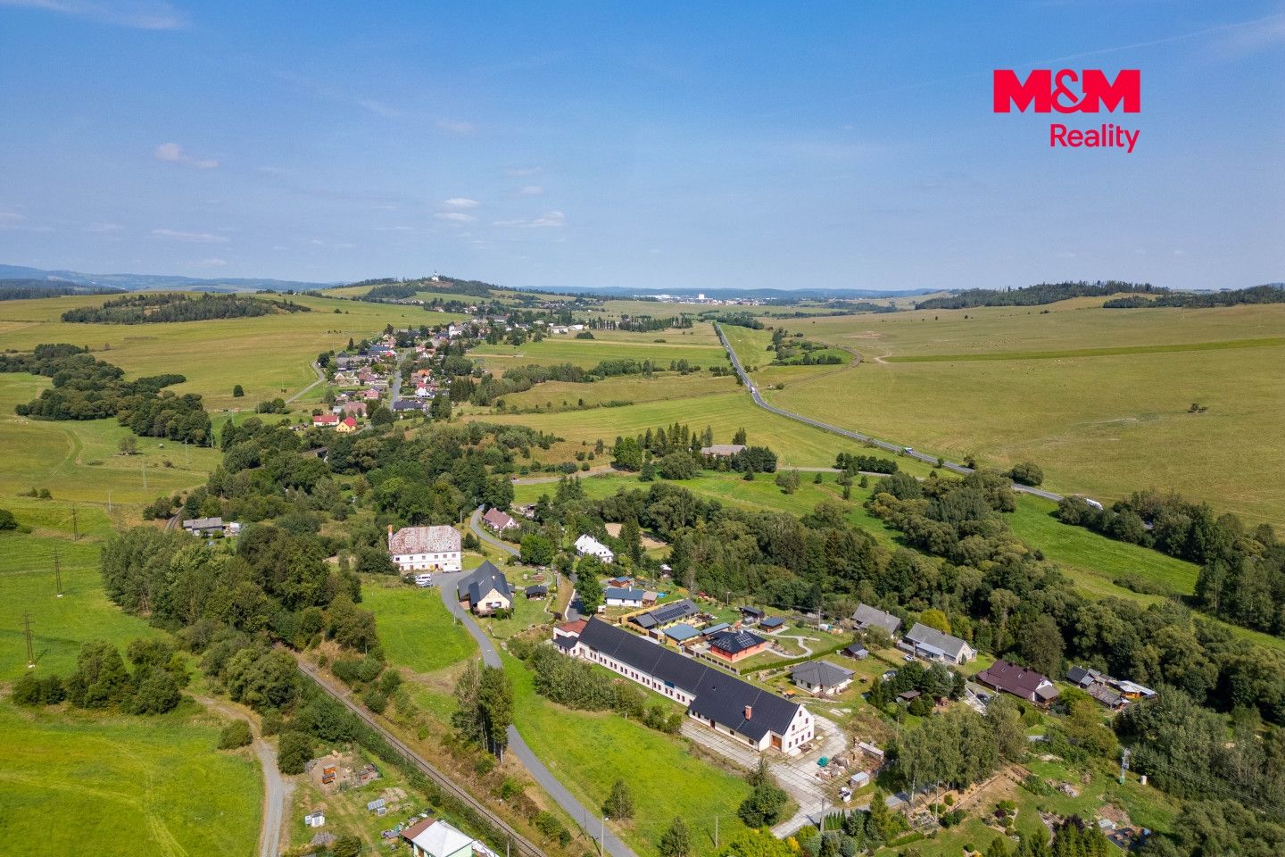 Prodej, Rodinný dům, 2000 m², Valšov, Valšov – náhled fotky 21