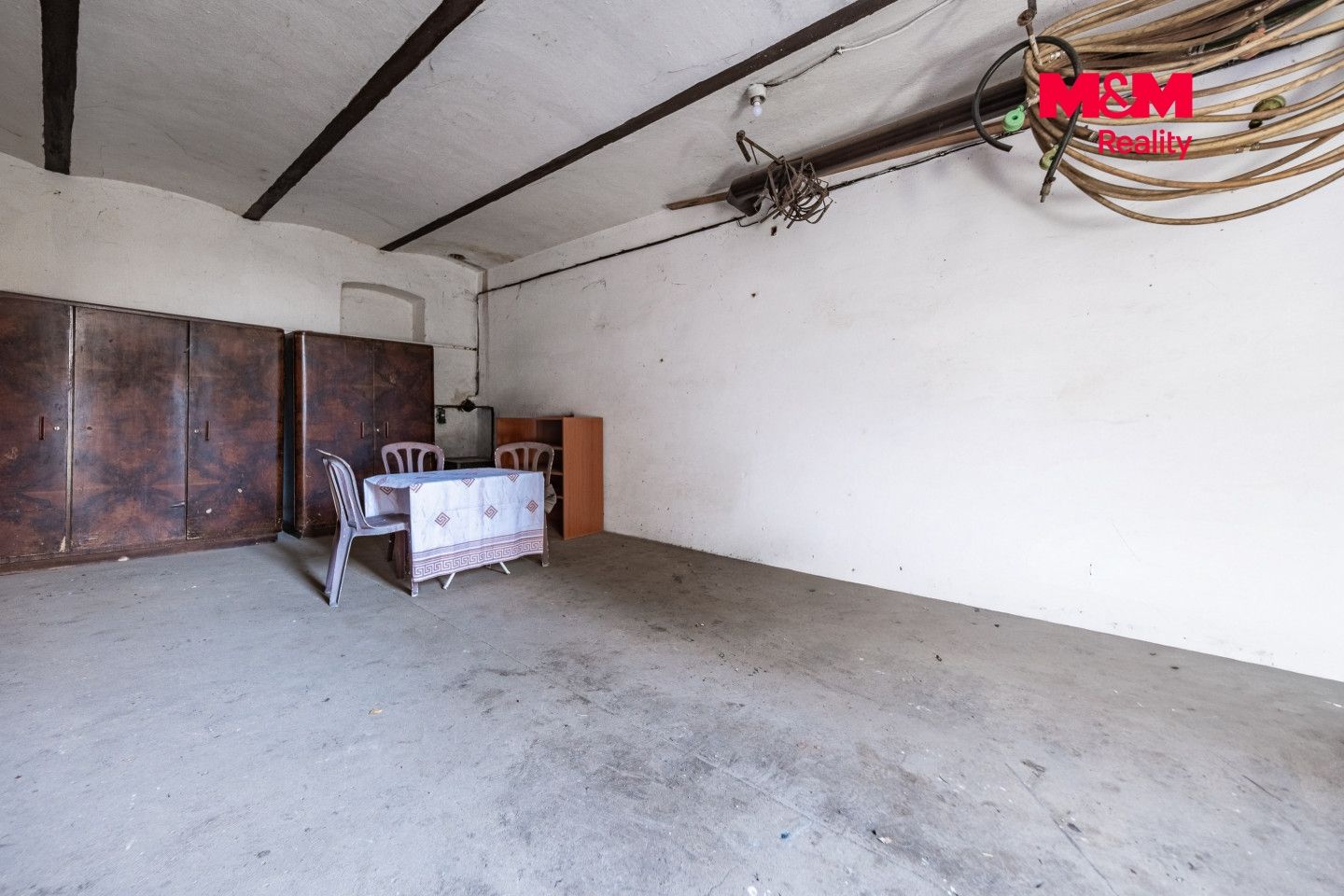 Prodej, Rodinný dům, 365 m², Račetice, Račetice – náhled fotky 35
