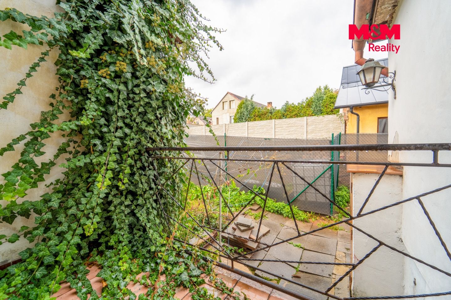 Prodej, Rodinný dům, 74 m², Řevničov, Vrchlického, Řevničov – náhled fotky 23