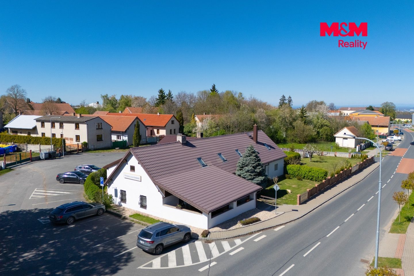 Prodej, Restaurace, stravování, Suchdol
