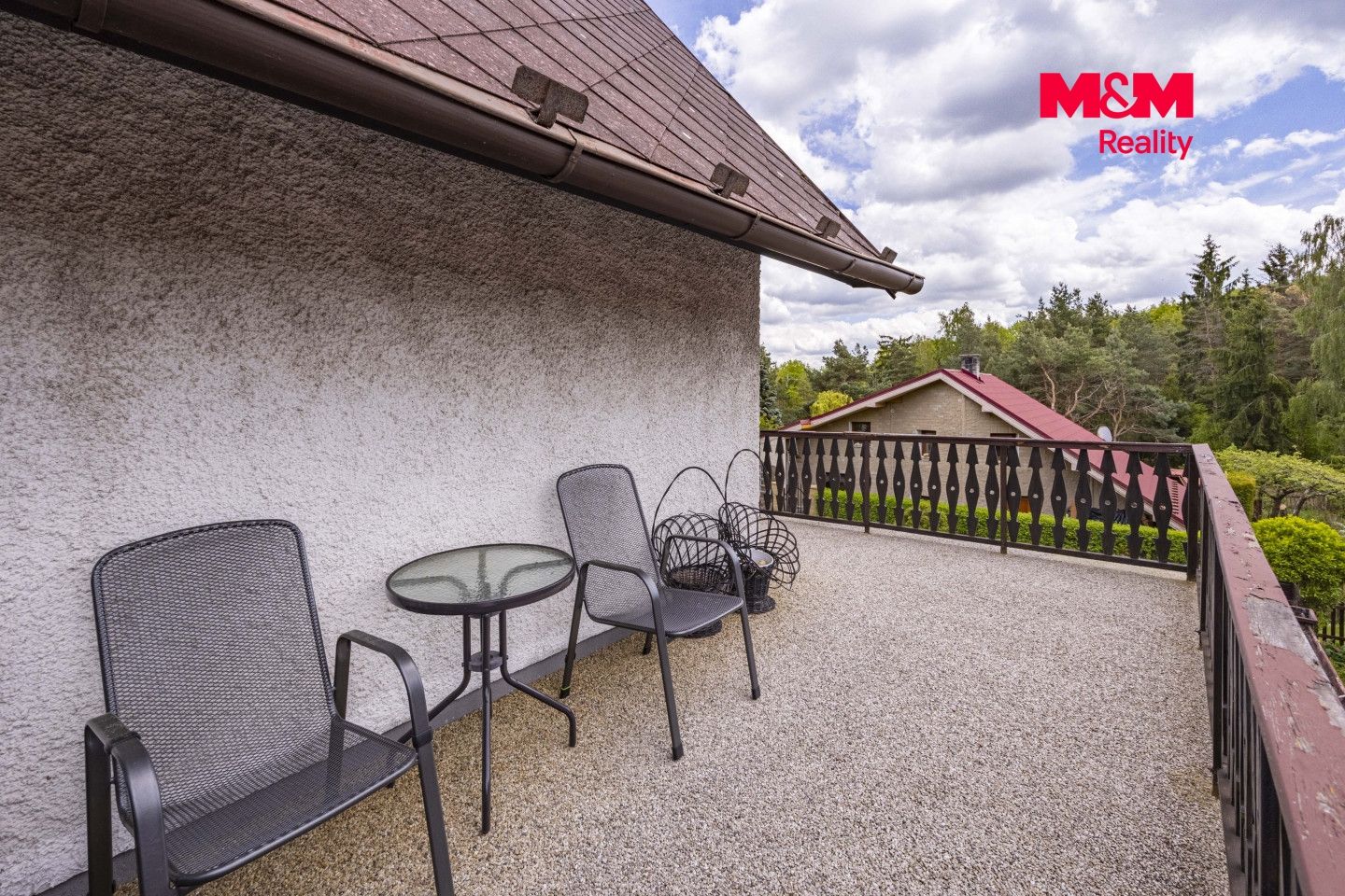 Prodej, Chata, 65 m², Bohostice, Bohostice – náhled fotky 10