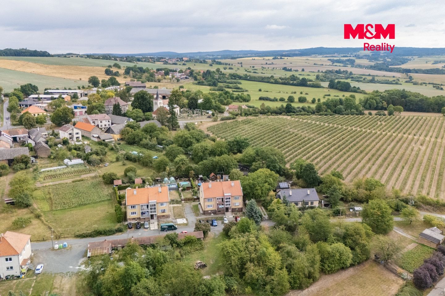 Prodej, Byt 3+1, 71 m², Spálené Poříčí, Spálené Poříčí – náhled fotky 23