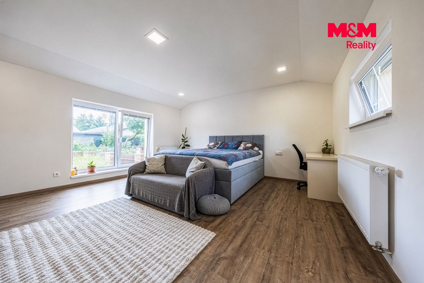 Prodej, Rodinný dům, 168 m², Mratín, V Poustkách, Mratín – náhled fotky 2
