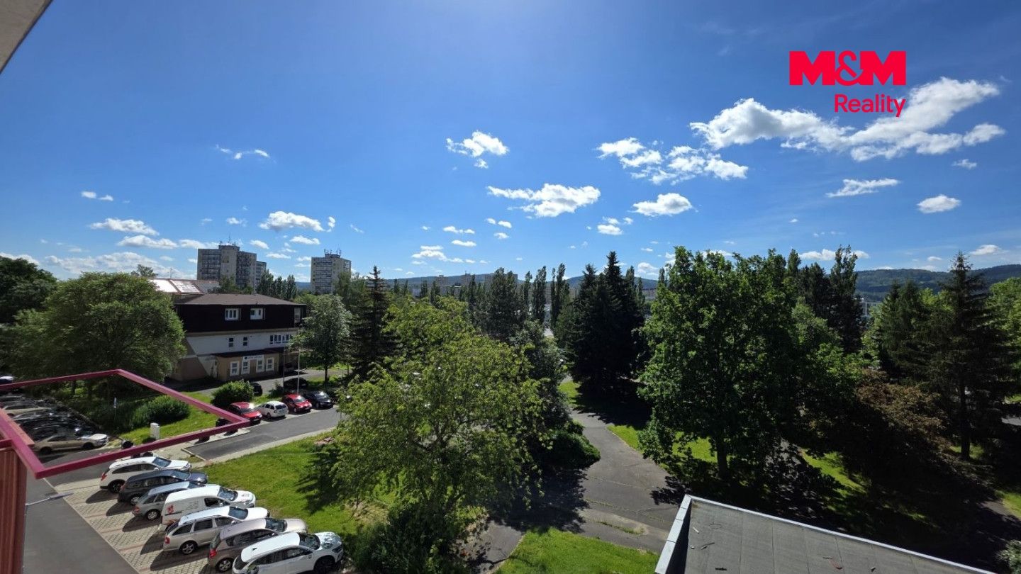 Pronájem, Byt 2+1, 49 m², Sokolov, Sokolovská, Sokolov – náhled fotky 14