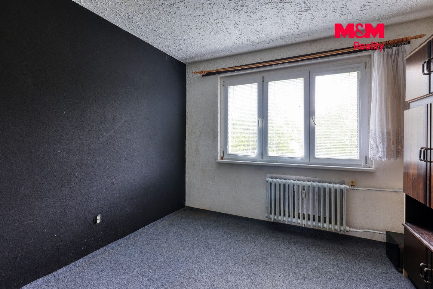 Pronájem, Byt 3+1, 79 m², Rotava, Sídliště, Rotava – náhled fotky 4