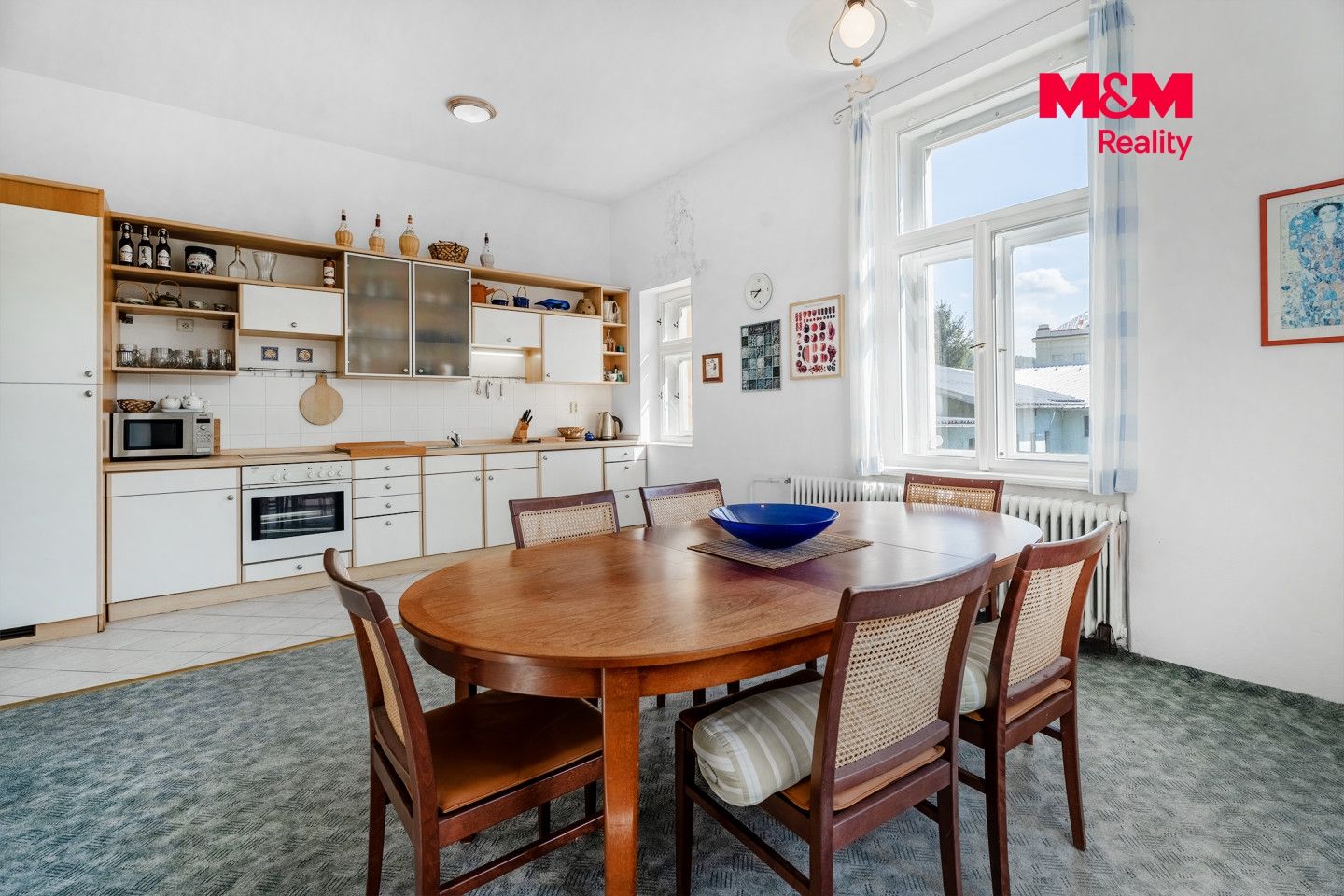 Prodej, Rodinný dům, 1225 m², Česká Kamenice, Lipová, Česká Kamenice – náhled fotky 9