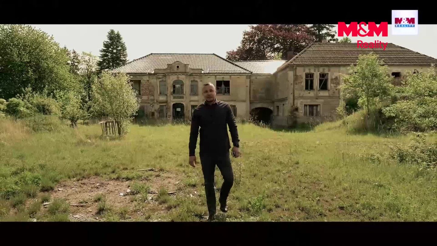 Prodej, Historický objekt, Žulová