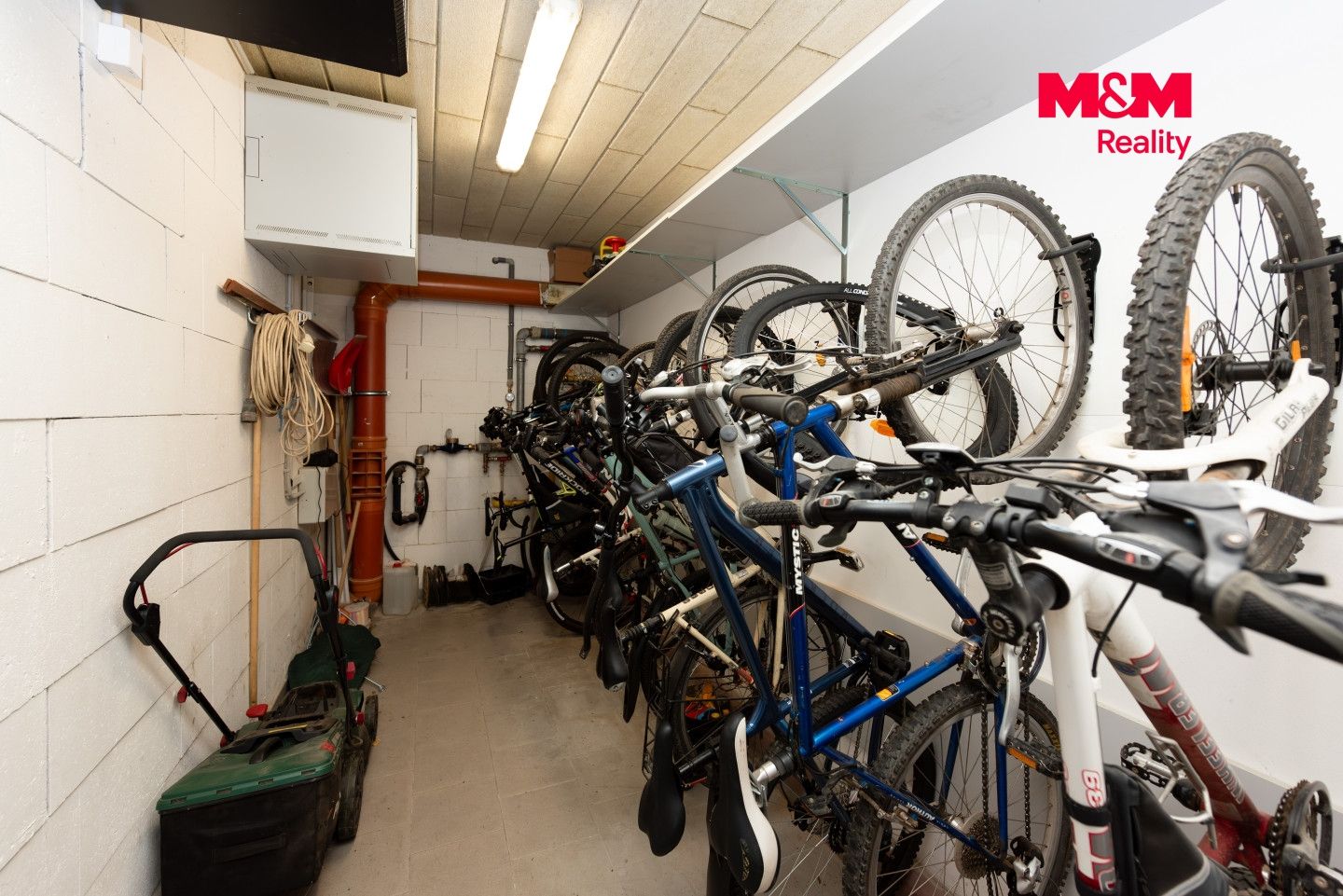 Prodej, Byt 3+kk, 71 m², Dřevčice, Dřevčice – náhled fotky 31