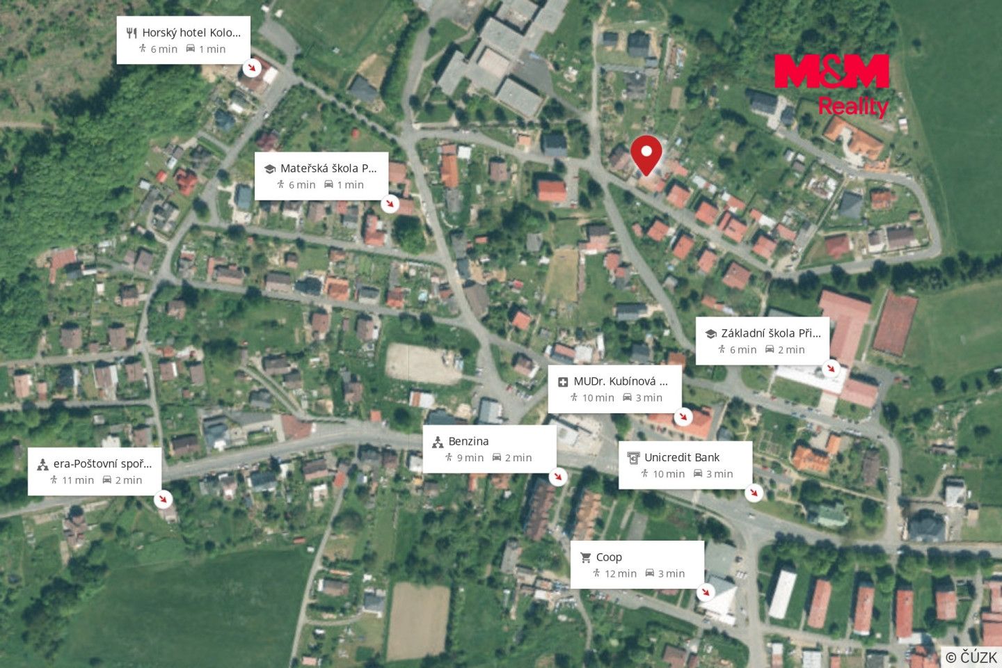 Prodej, Rodinný dům, 117 m², Přimda, Na Výsluní, Přimda – náhled fotky 42