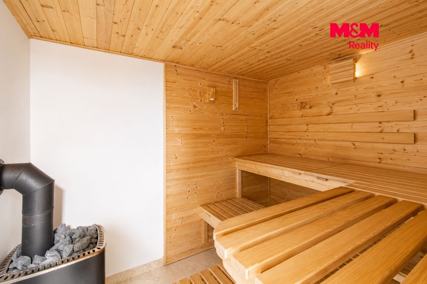 Prodej, Rodinný dům, 125 m², Světlá Hora, Světlá Hora – náhled fotky 6