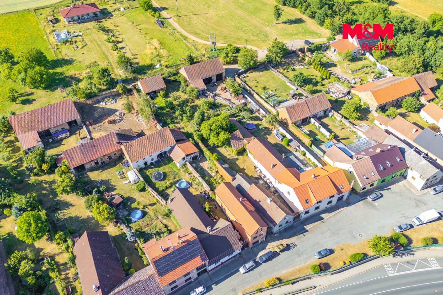 Prodej, Rodinný dům, 100 m², Kožlany, Pražská, Kožlany – náhled fotky 15