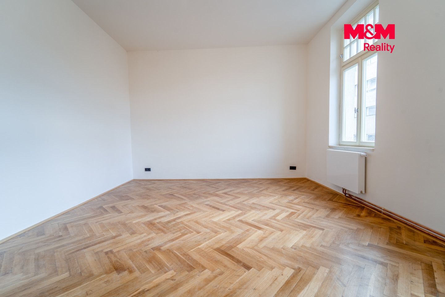 Pronájem, Byt 3+1, 74 m², Plzeň, Sedláčkova, Plzeň – náhled fotky 12