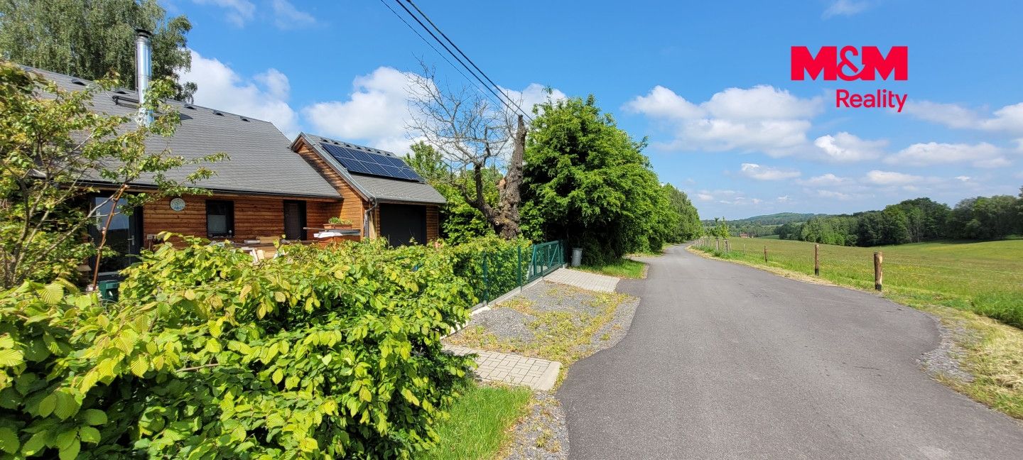 Prodej, Rodinný dům, 100 m², Pertoltice, Pertoltice – náhled fotky 21