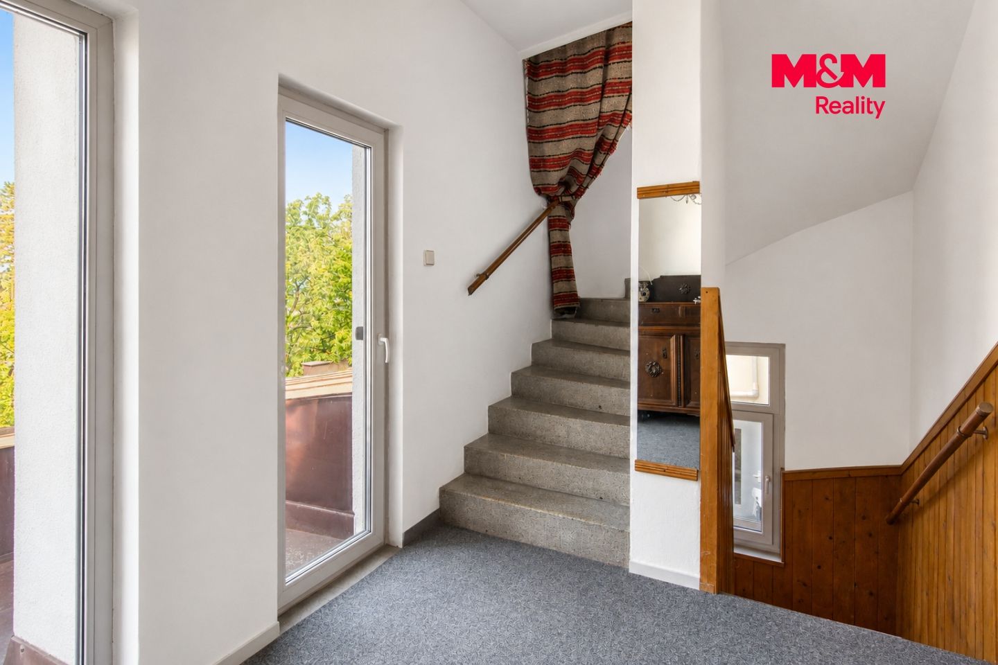 Prodej, Rodinný dům, 200 m², Praha, Zapadlá, Praha – náhled fotky 15
