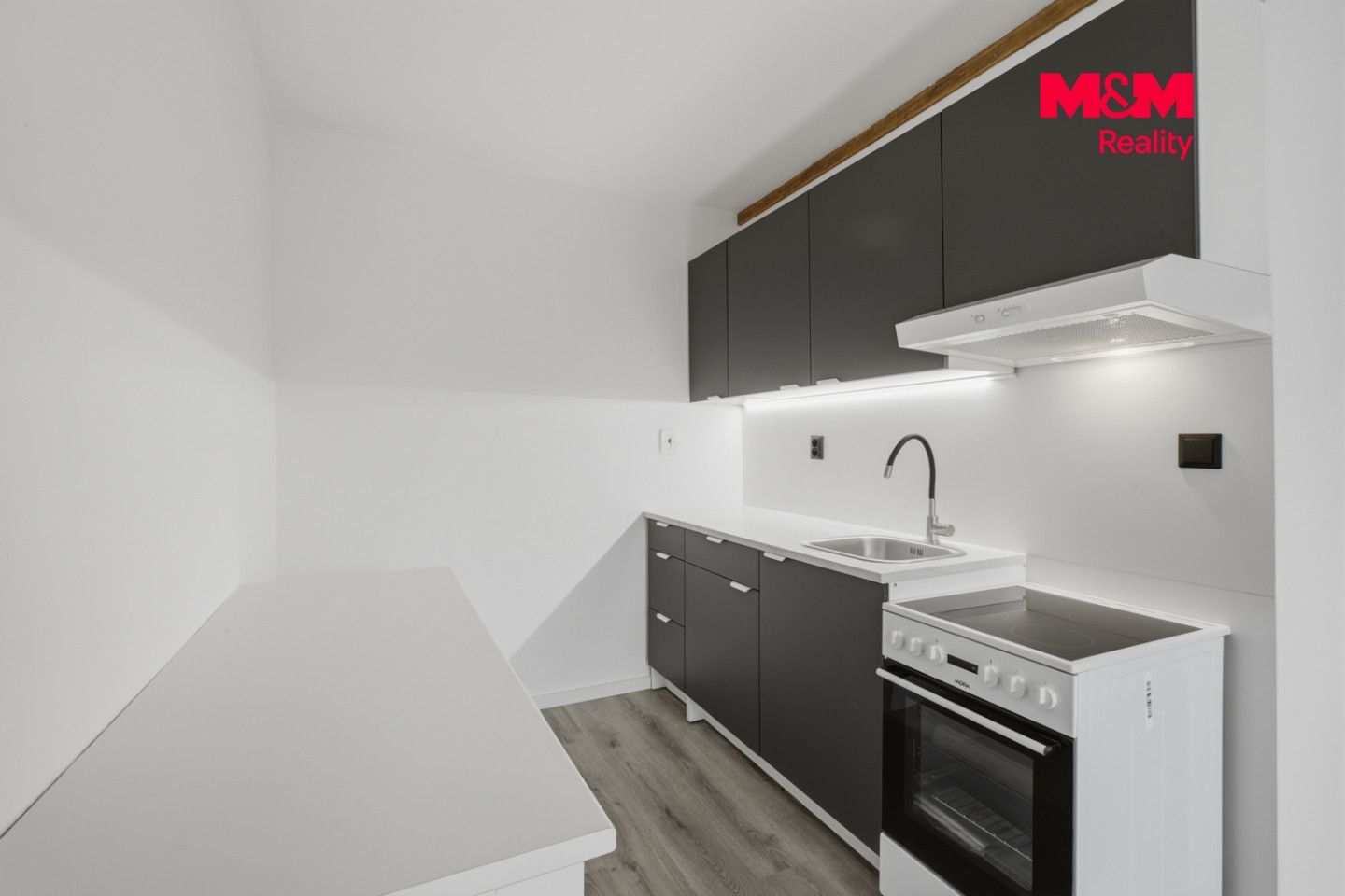Prodej, Byt 2+kk, 40 m², Rakovník, V Lukách, Rakovník – náhled fotky 2