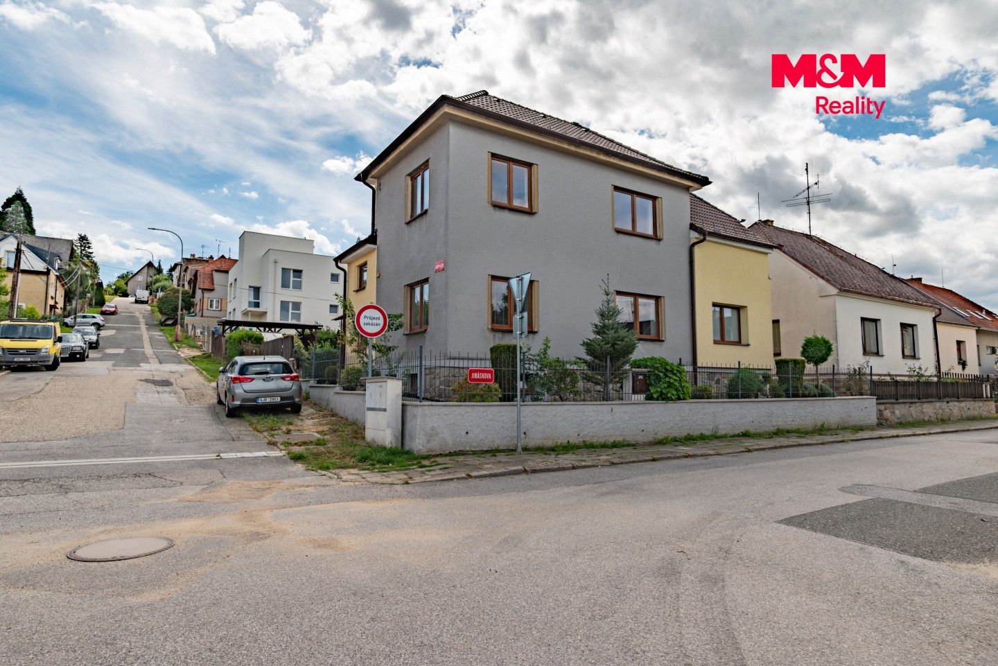 Prodej, Rodinný dům, 160 m², Hluboká nad Vltavou, Svat. Čecha, Hluboká nad Vltavou – náhled fotky 26
