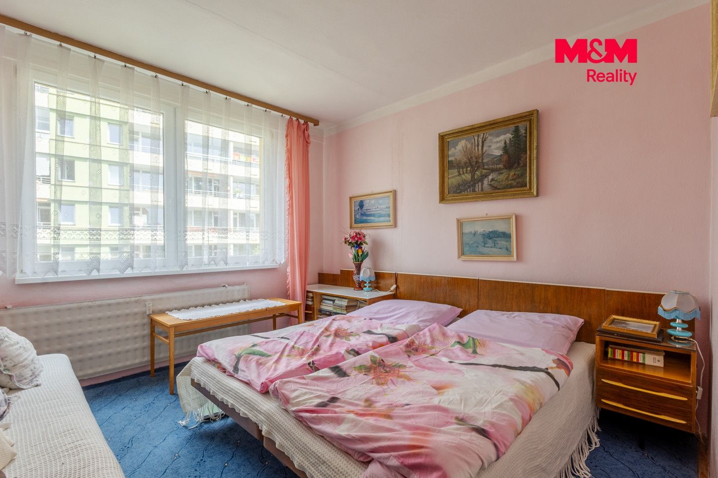 Prodej, Byt 3+1, 68 m², Česká Lípa, Jižní, Česká Lípa – náhled fotky 8