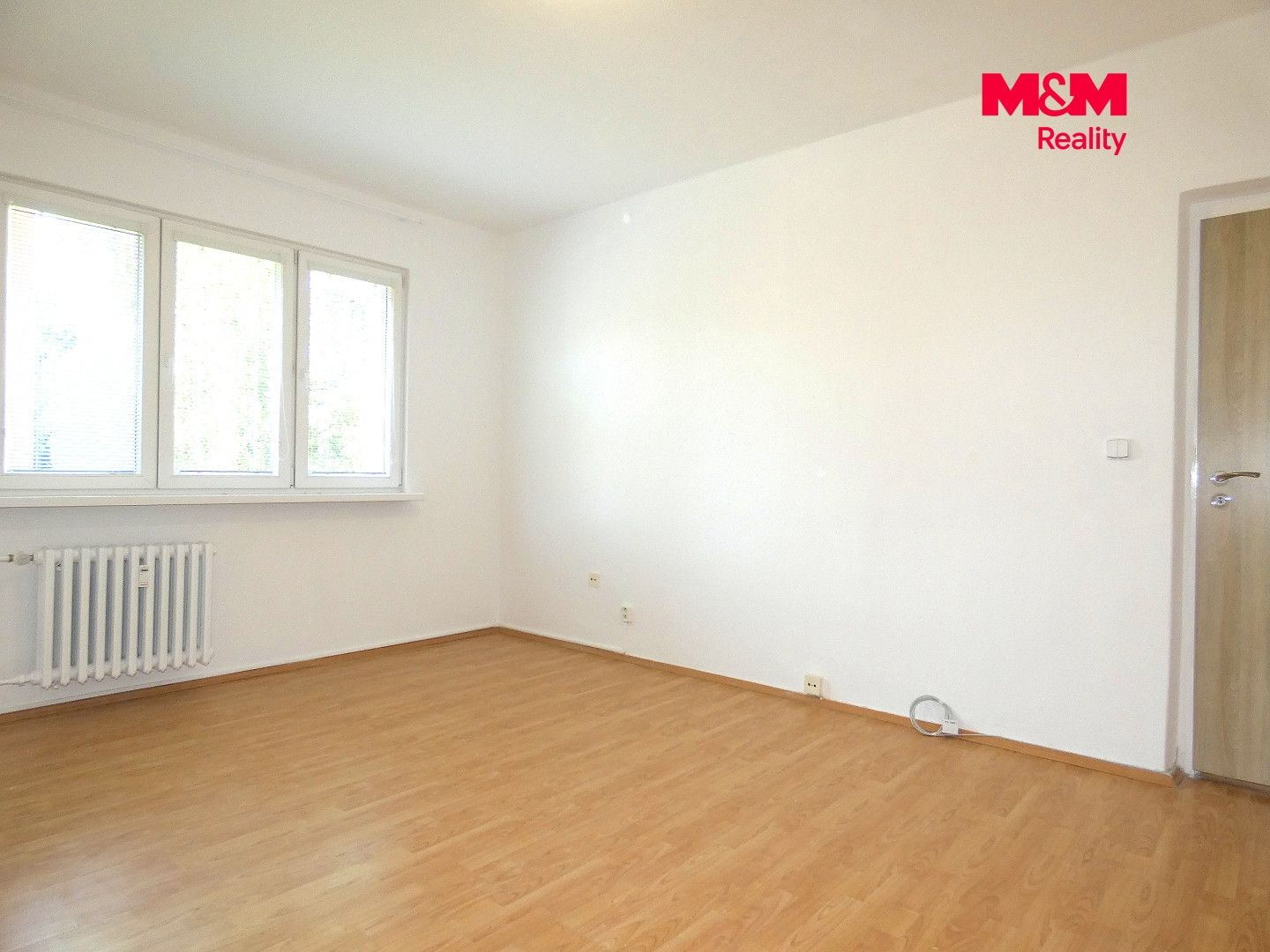 Pronájem, Byt 1+1, 38 m², Ostrava, Volgogradská, Ostrava – náhled fotky 13