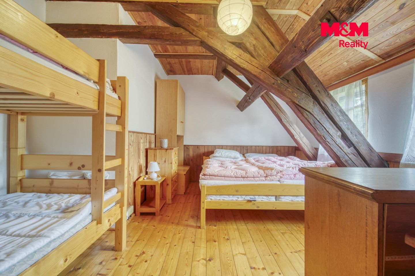 Prodej, Chata, 180 m², Loučná pod Klínovcem, Loučná pod Klínovcem – náhled fotky 19