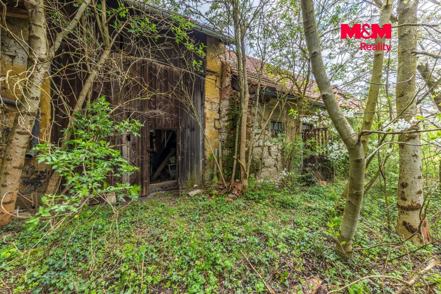 Prodej, Rodinný dům, 100 m², Mělnické Vtelno, Libeňská, Mělnické Vtelno – náhled fotky 18