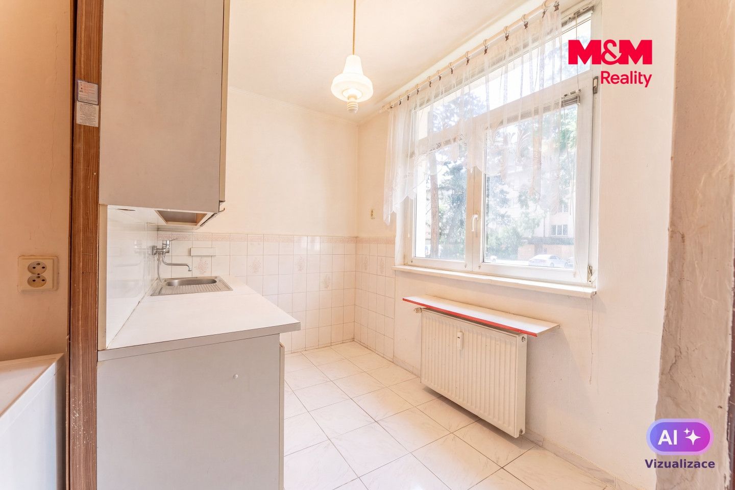 Prodej, Byt 3+1, 70 m², Mladá Boleslav, Jilemnického, Mladá Boleslav – náhled fotky 4