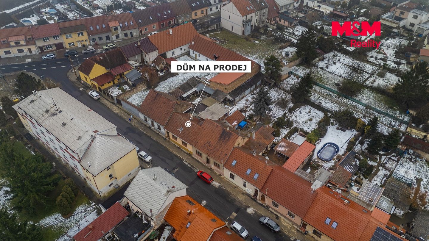 Prodej, Rodinný dům, 120 m², Roudnice nad Labem, Hochmanova, Roudnice nad Labem – náhled fotky 19