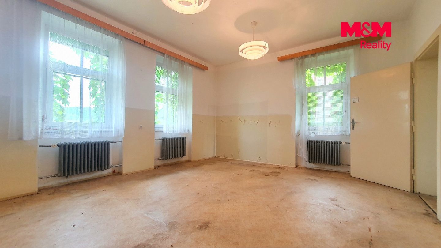 Prodej, Rodinný dům, 274 m², Vidnava, Hrdinů, Vidnava – náhled fotky 7
