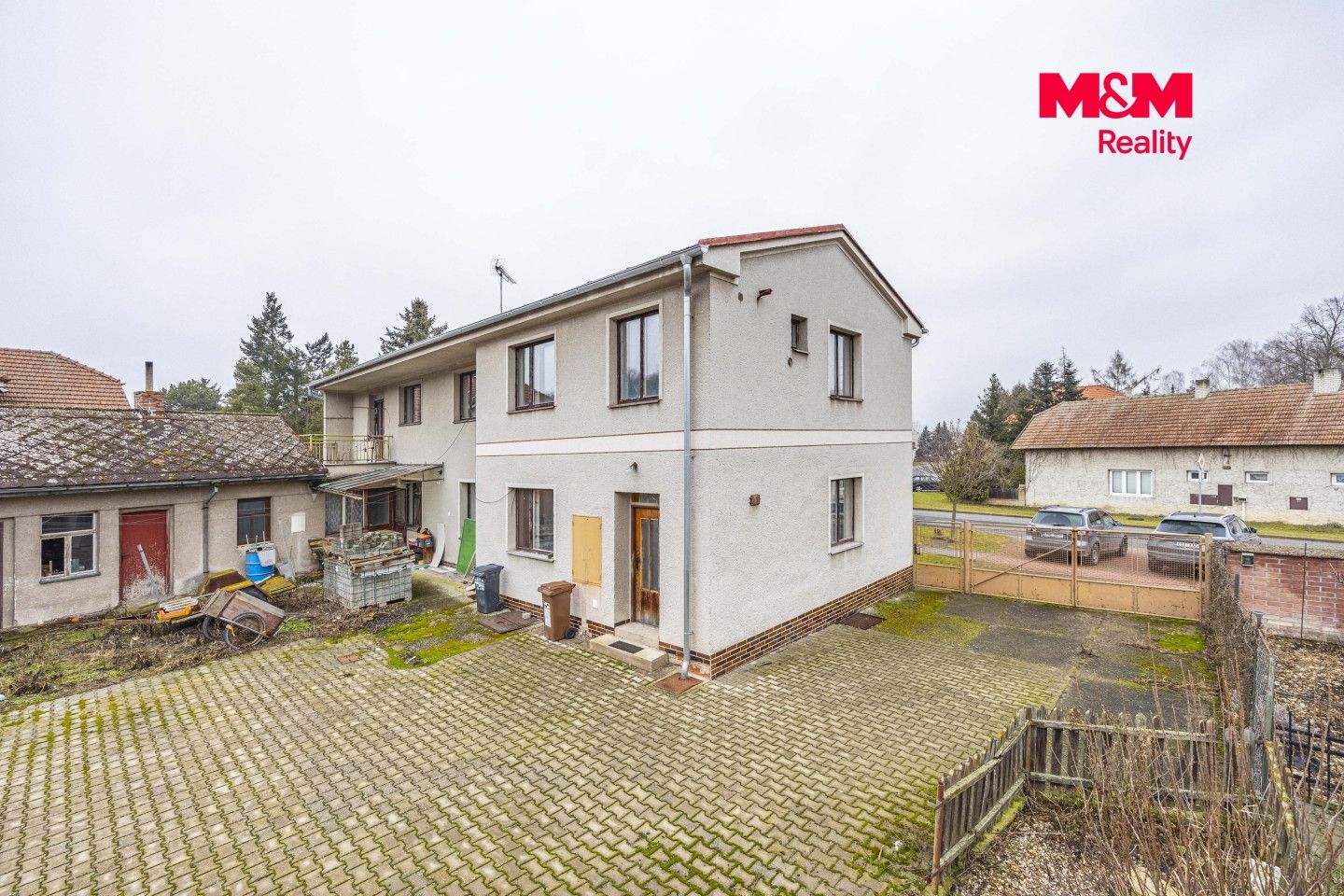 Prodej, Byt 5+1 a větší, 138 m², Klamoš, Klamoš – náhled fotky 28