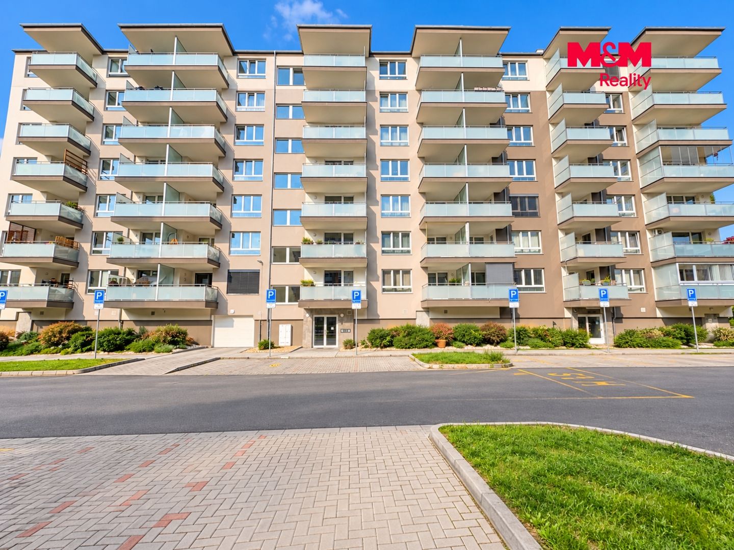 Prodej, Byt 2+kk, 54 m², Olomouc, Janského, Olomouc – náhled fotky 7