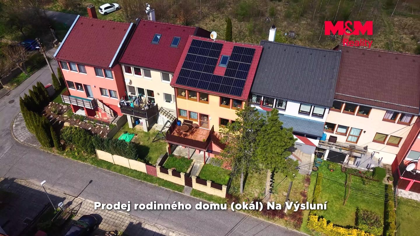 Prodej, Rodinný dům, Nové Město pod Smrkem