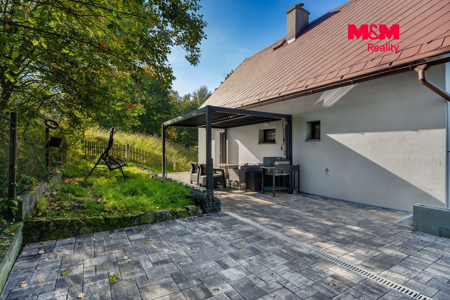 Prodej, Rodinný dům, 109 m², Merboltice, Merboltice – náhled fotky 18